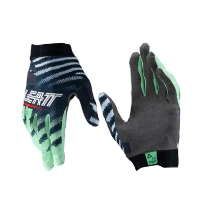 LEATT Glove Moto 1.5 GripR Matcha