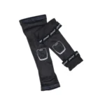 Protectie - POD KX Knee Sleeve Black
