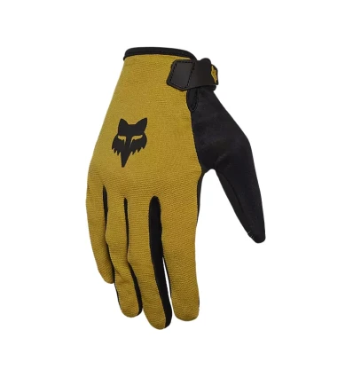 FOX RANGER GLOVE [MUST]