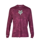 FOX RANGER TRU DRI LS JERSEY [SAN]