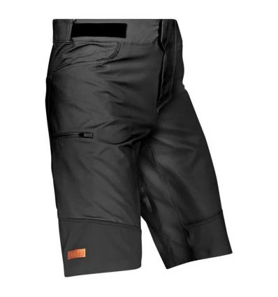 Pantalon scurt - LEATT Shorts MTB Trail 3.0