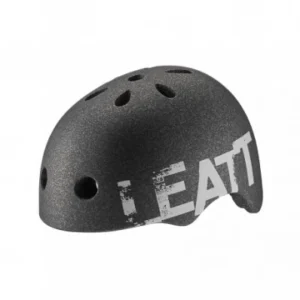Casca de bicicleta - LEATT Helmet MTB 1.0 Urban V21.2 Blk