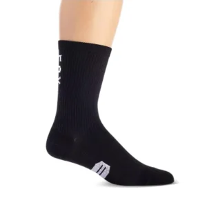 FOX 8" RANGER SOCK [BLK]