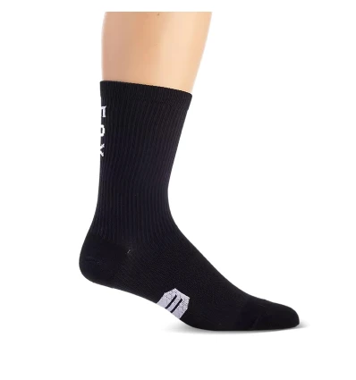 FOX 8" RANGER SOCK [BLK]