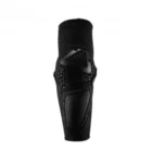 Protectie - LEATT Elbow Guard 3DF Hybrid Blk