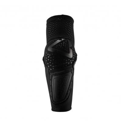 Protectie - LEATT Elbow Guard 3DF Hybrid Blk