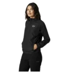 Geaca - FOX RALLY WINDBREAKER [BLK]