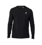 FOX DEFEND THERMAL JERSEY [BLK]