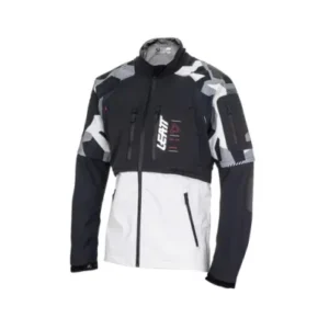 LEATT Jacket Moto 4.5 HydraDri Forge