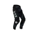 FOX 180 BNKR PANT [BLK CAM]