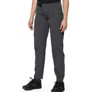 Pantalon - 100% AIRMATIC Women’s Pants Charcoal