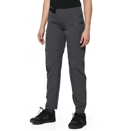 Pantalon - 100% AIRMATIC Women’s Pants Charcoal
