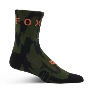 FOX 6" RANGER SOCK SWARMER [DRK SGE]