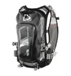 Rucsac - LEATT Hydration GPX Trail WP 2.0 BLK/Grey