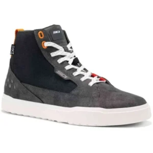 SIDI Ghete Moto ARX Black/White 24
