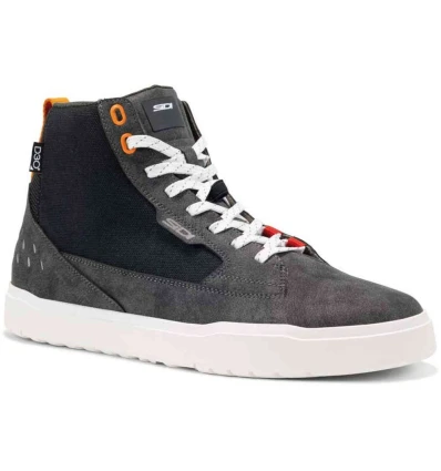 SIDI Ghete Moto ARX Black/White 24
