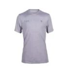 FOX WORDMARK SS TECH TEE [HTR GRAPH]