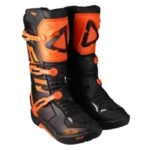 Cizme - LEATT BOOT 3.5 Orange