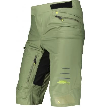 Pantalon - LEATT Shorts MTB 5.0 Cactus