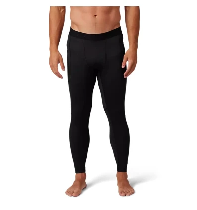 FOX TECBASE FIRE TIGHT [BLK]