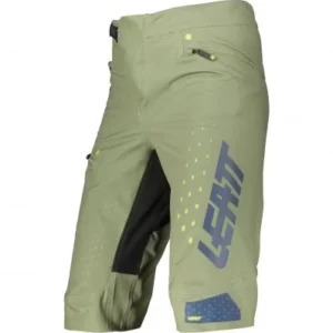 Pantalon - LEATT Shorts MTB 4.0 Cactus