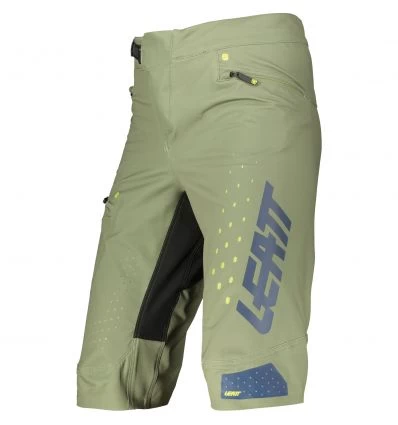 Pantalon - LEATT Shorts MTB 4.0 Cactus