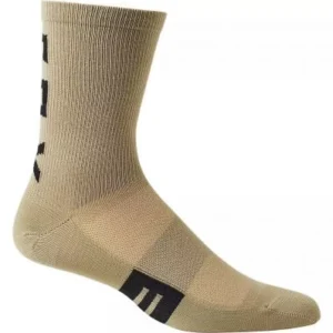 Incaltaminte - FOX 6″ FLEXAIR MERINO SOCK [BRK]