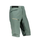 Pantalon - LEATT Shorts MTB AllMtn 5.0 V22 Ivy