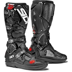 SIDI Cizme Moto Crossfire 3 Srs Black-Black