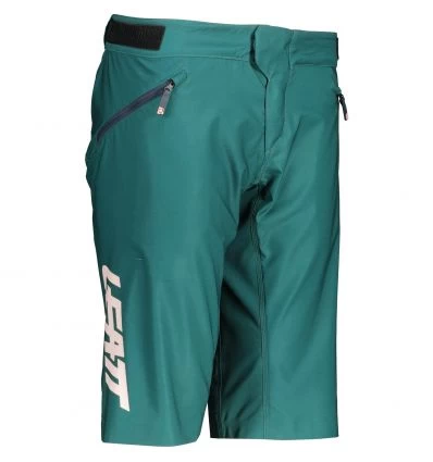Pantalon - LEATT Shorts MTB 2.0 ♀ Jade