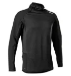 Tricou - FOX DEFEND THERMO HOODIE [BLK]