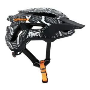 Casca de bicicleta - 100% ALTIS HELMET SNAKE SKIN