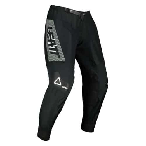 Pantaloni - LEATT PANT MOTO 4.5 BLK 2022
