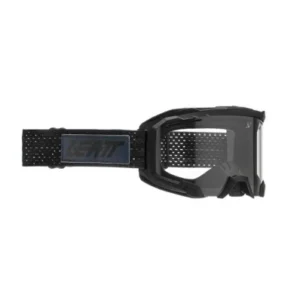 Ochelari - LEATT Goggle Velocity 4.0 MTB Graphene Clear 83%