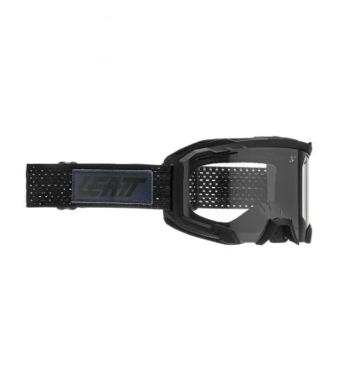 Ochelari - LEATT Goggle Velocity 4.0 MTB Graphene Clear 83%