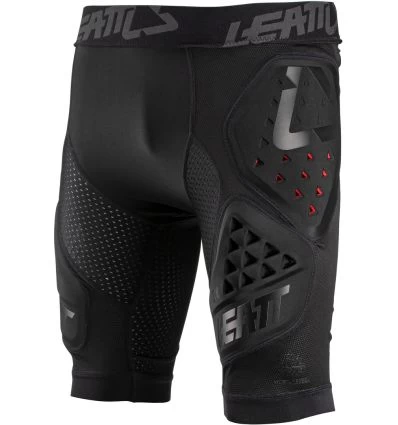 LEATT IMPACT SHORTS 3DF 3.0