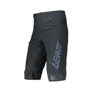 Pantalon - LEATT Shorts MTB 4.0 Blk
