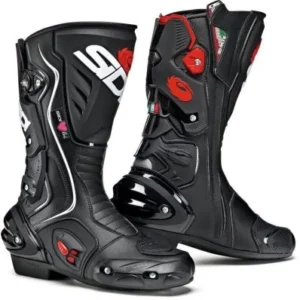 SIDI Cizme Moto Dama Vertigo 2 Black