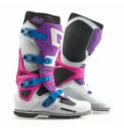 GAERNE BOOTS GAERNE SG 22 END.PUR/WH/RHODAMINE