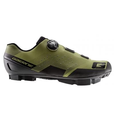 Incaltaminte - GAERNE G.HURRICANE GRAVEL OLIVE GREEN