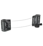 Ochelari - LEATT LEATT VELOCITY 6.5 ROLL-OFF CANISTER KIT 48MM