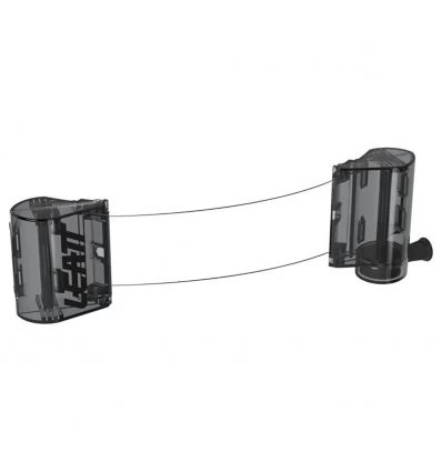 Ochelari - LEATT LEATT VELOCITY 6.5 ROLL-OFF CANISTER KIT 48MM