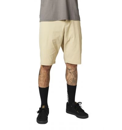 Pantalon scurt - FOX RANGER SHORTS [TAN]