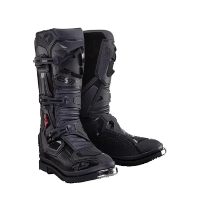 LEATT Boot 3.5 HydraDri Graphene