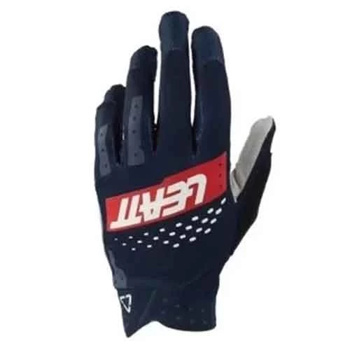 Manusi - LEATT Glove MTB 2.0 X-Flow Onyx