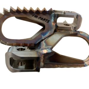 Fm-Parts Scarite Inox Ktm/Husqvarna/GasGas 2017-2023