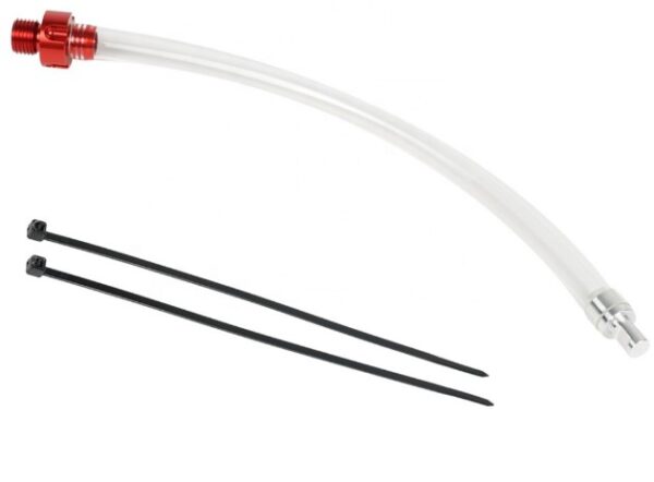 Fm-Parts Oil Drain Helper Beta RR/X-Trainer