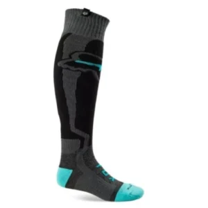 360 VIZEN SOCK [BLK]