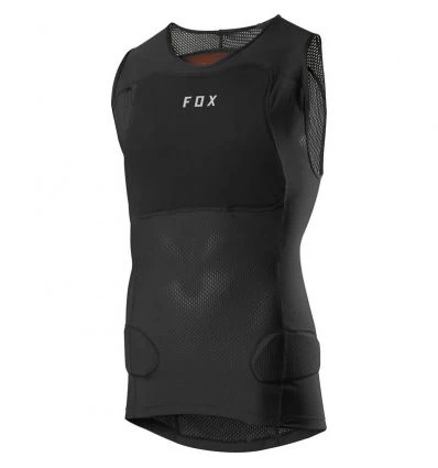 Protectie - FOX BASEFRAME PRO SL [BLK]