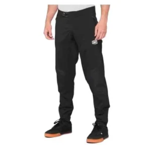 Pantalon - 100% HYDROMATIC Pants Black